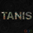 Tanispodcast.com logo
