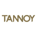 Tannoy.com logo
