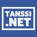 Tanssi.net logo