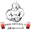 Tanvarz.ir logo