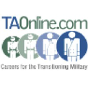 Taonline.com logo