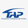 Tap.com.mx logo