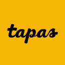 Tapastic.com logo