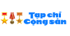 Tapchicongsan.org.vn logo