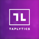 Taplytics.com logo