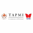 Tapmi.edu.in logo