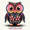 Tapoos.com logo