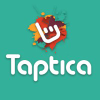 Taptica.com logo