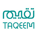 Taqeem.gov.sa logo