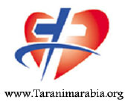 Taranimarabia.org logo