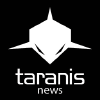 Taranis.news logo