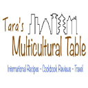 Tarasmulticulturaltable.com logo