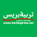 Tarbiapress.net logo