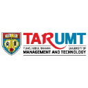 Tarc.edu.my logo