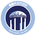 Tarheelblog.com logo