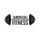 Tarungillfitness.com logo
