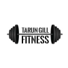 Tarungillfitness.com logo