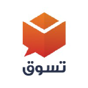 Tasawk.com logo