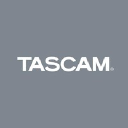 Tascam.com logo