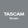 Tascam.eu logo