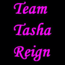 Tashareign.com logo