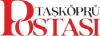 Taskoprupostasi.com logo