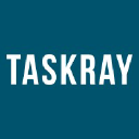 Taskray.com logo