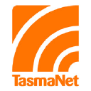 Tasmanet.com.au logo