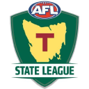 Tasmanianstateleague.com.au logo