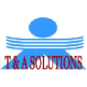 Tasolutions.in logo