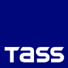 Tass.com logo