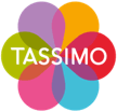 Tassimo.es logo