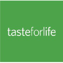 Tasteforlife.com logo