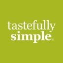 Tastefullysimple.com logo