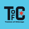 Tastesofchicago.com logo