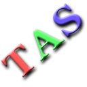 Tastv.gr logo