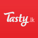 Tasty.lk logo