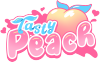 Tastypeachstudios.com logo