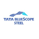 Tatabluescopesteel.com logo