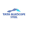 Tatabluescopesteel.com logo