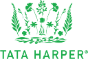 Tataharperskincare.com logo