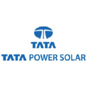 Tatapowersolar.com logo