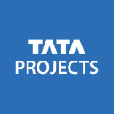 Tataprojects.com logo