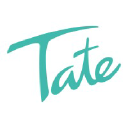 Tate.co.uk logo