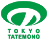 Tatemono.com logo