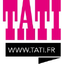 Tati.fr logo