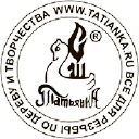 Tatianka.ru logo