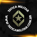 Taticamilitar.com.br logo