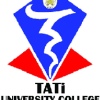 Tatiuc.edu.my logo