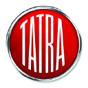 Tatra.cz logo